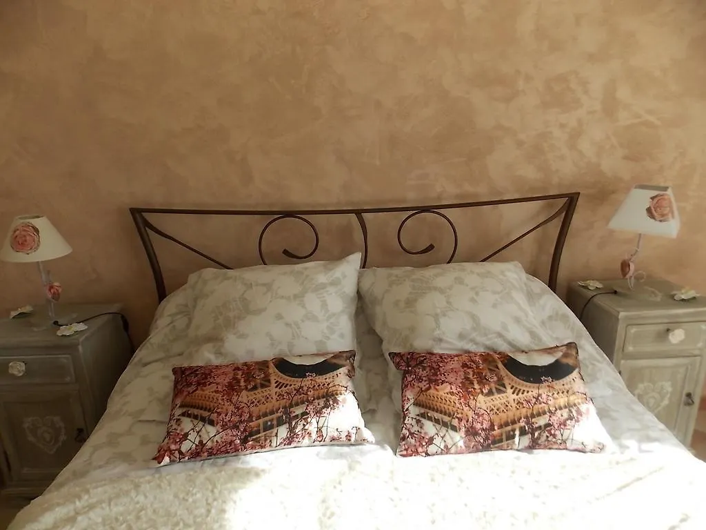 Bed and Breakfast L'Escale de la Pradelle à Montgiscard