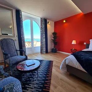  Appart hôtel Les Du Dossen France
