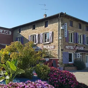*** Hotel De La Place France