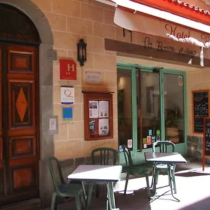 ** Hotel La Bonne France