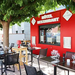 Le Quarré Bistrot Bruguieres