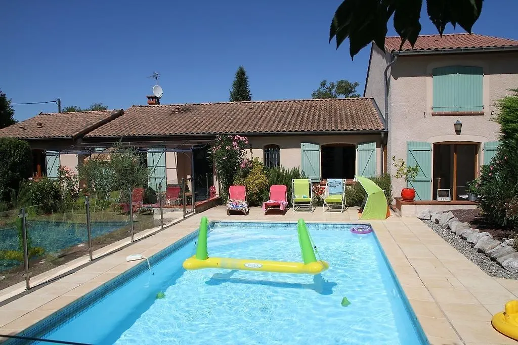 L\'Escale De La Pradelle location